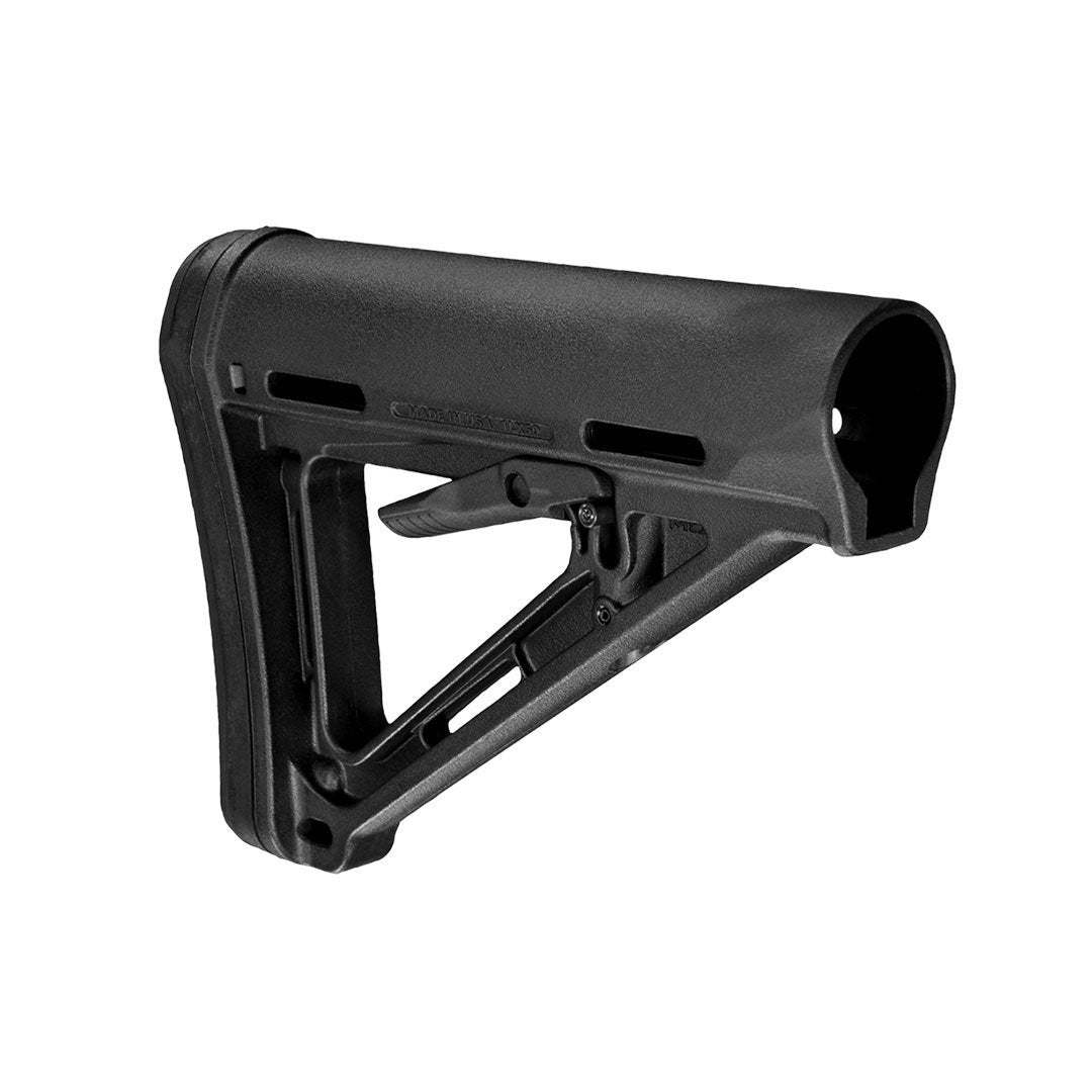 Crosse Magpul MOE Carbine pour HK416F sur tube de diamètre commercial 226 g