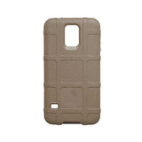 Coque Magpul Field Case pour Samsung Galaxy S5 en élastomère thermoplastique