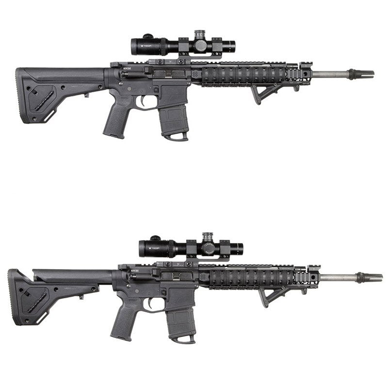 Crosse Magpul UBR GEN2 rétractable 8 positions pour AR15, M4 et compatible SR25