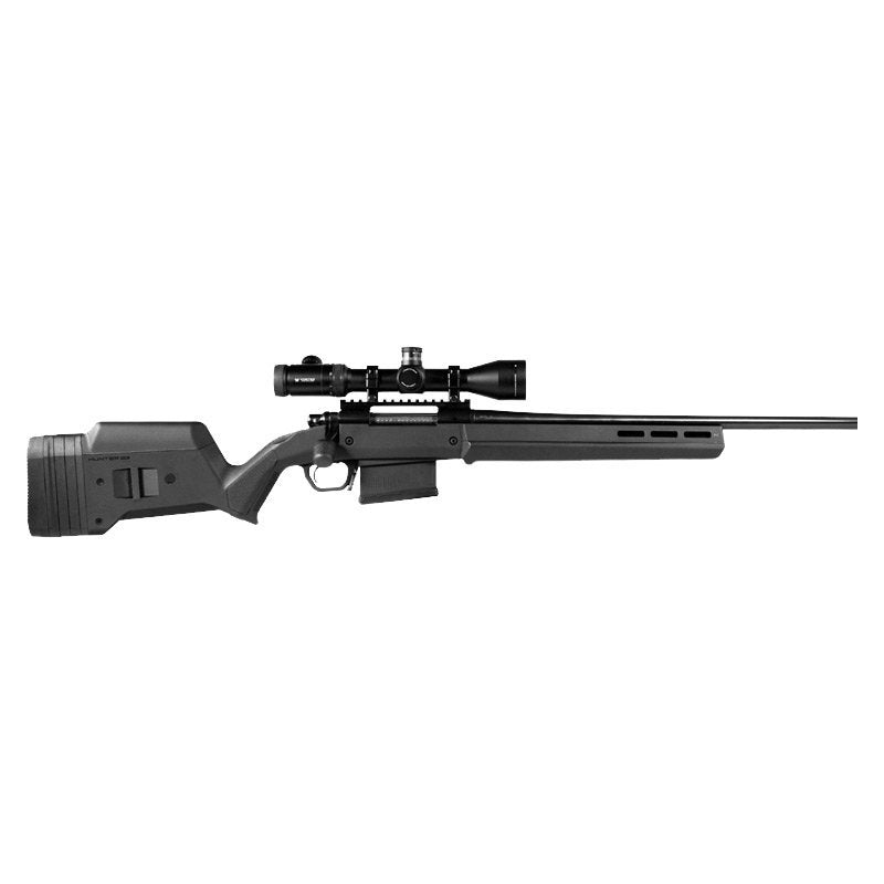 Crosse Magpul Hunter 700L pour Remington 700 Long Action en polymère et aluminium