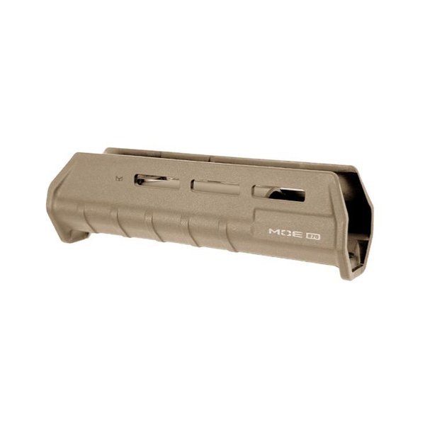 Pompe Magpul MOE M-LOK pour Remington 870 calibre 12 avec clé de montage