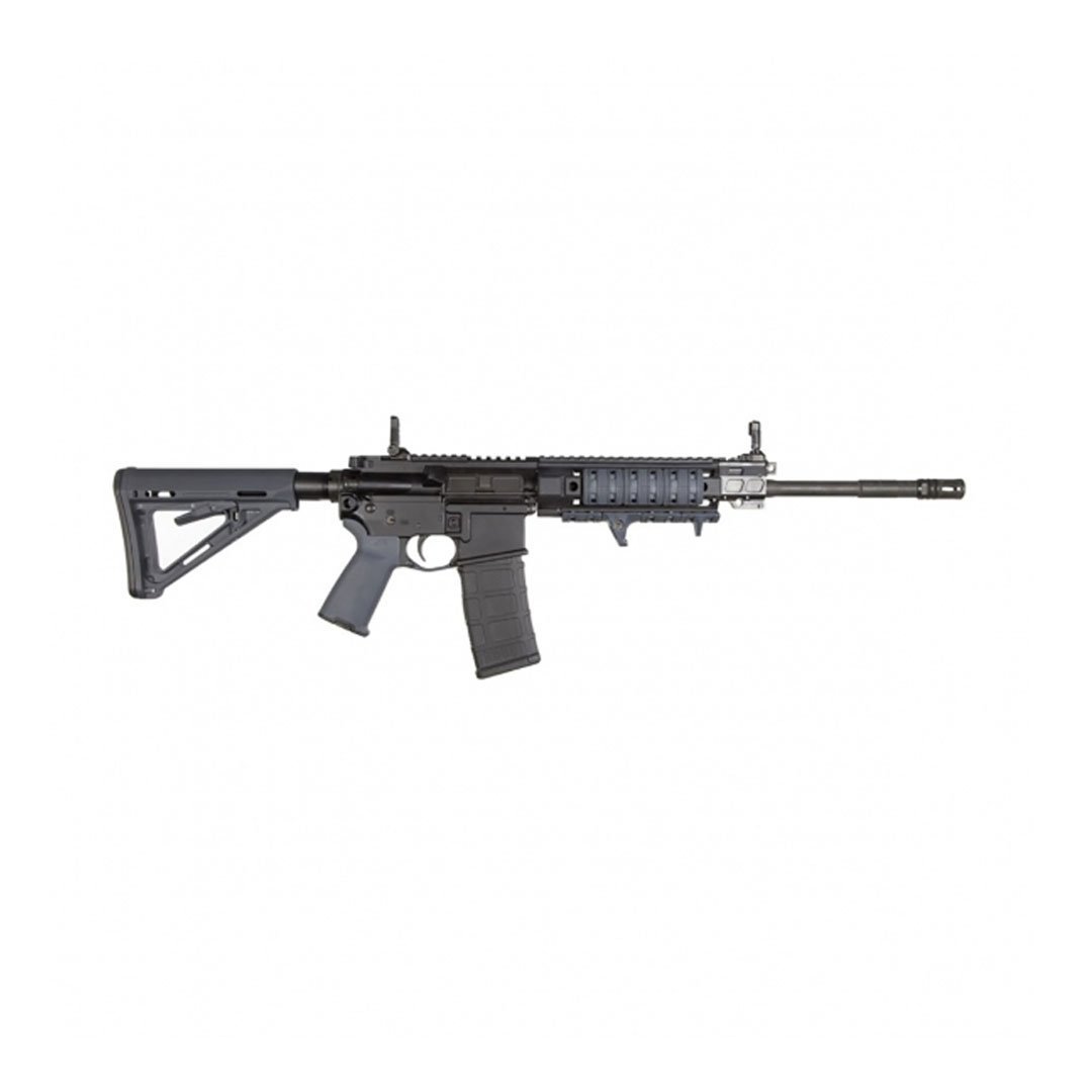 Kit XTM Hand Stop Magpul 4 pièces couvre-rail configurable avec deux inserts
