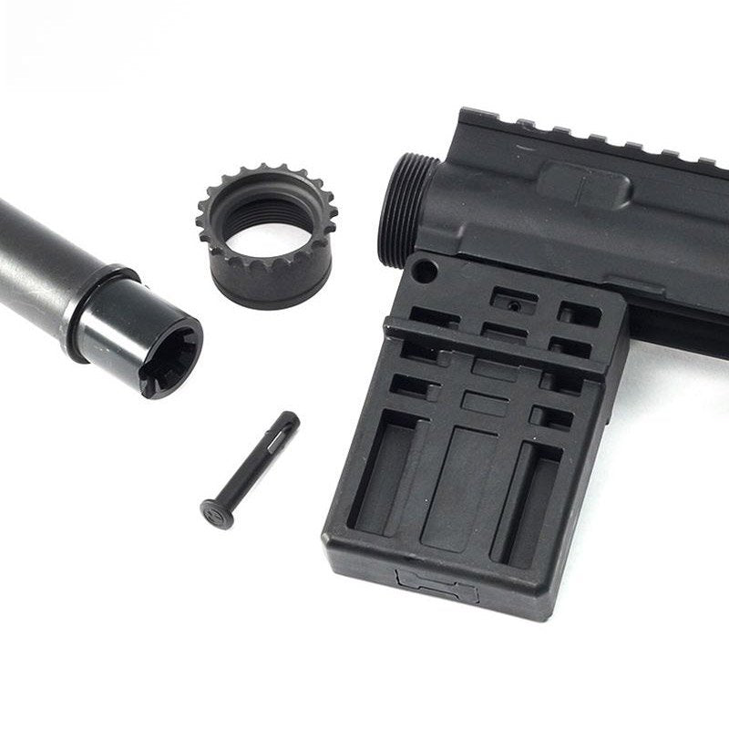Outil d'armurier Magpul BEV Block AR15/M4 en polymère tenon de verrouillage acier