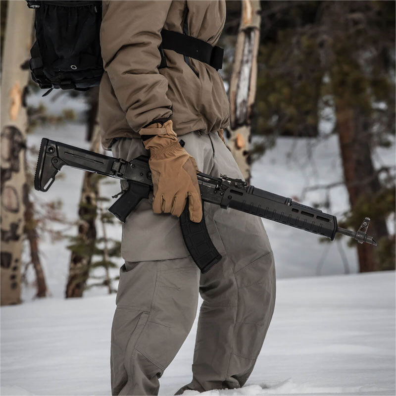 Crosse pliante Magpul Zhukov-S pour Zastava M70 réglage sur cinq positions 425 g