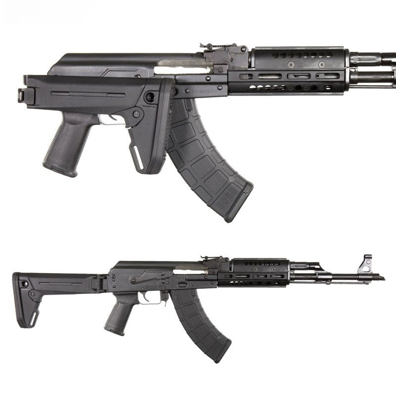 Crosse pliante Magpul Zhukov-S pour Zastava M70 réglage sur cinq positions 425 g