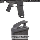 Talonnette Magpul Ranger Plate pour chargeur PMAG Gen3 M3 5.56x45 lot de trois