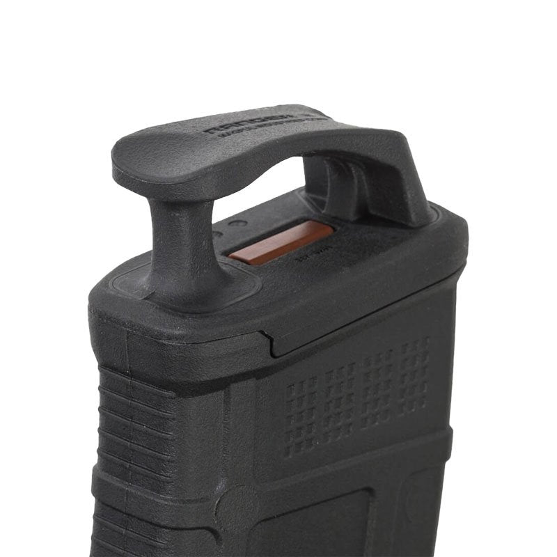 Talonnette Magpul PMAG Ranger Plate en polymère pour chargeur AK et AKM lot de trois