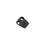 Bouton de déverrouillage de chargeur Magpul en aluminium pour AR15 et AR10