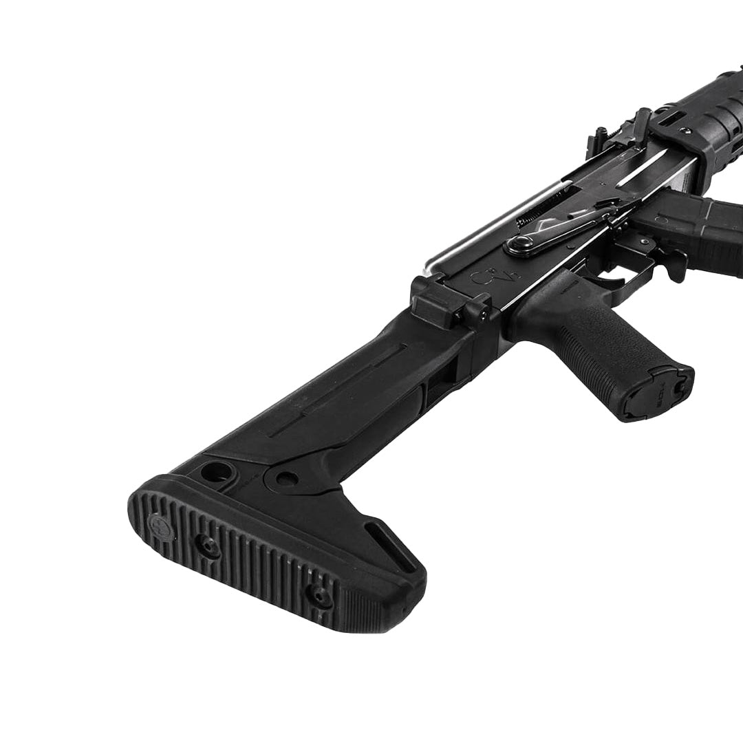 Crosse pliante Magpul Zhukov-S pour AK-47 AKM et AK-74 cinq positions de réglage