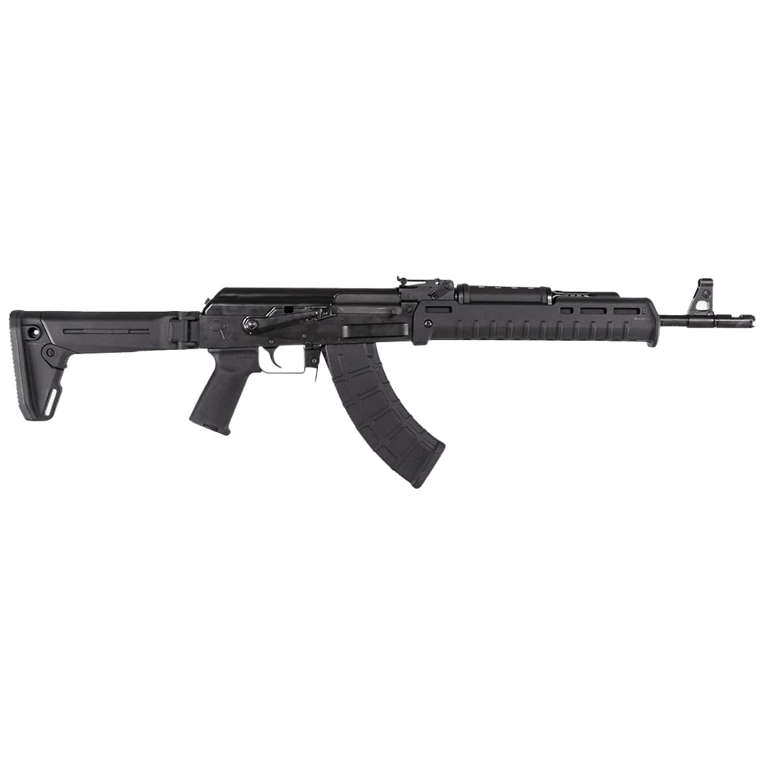 Crosse pliante Magpul Zhukov-S pour AK-47 AKM et AK-74 cinq positions de réglage