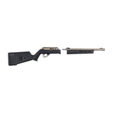 Crosse Magpul Hunter X-22 Takedown pour Ruger 10/22 Takedown polymère M-LOK