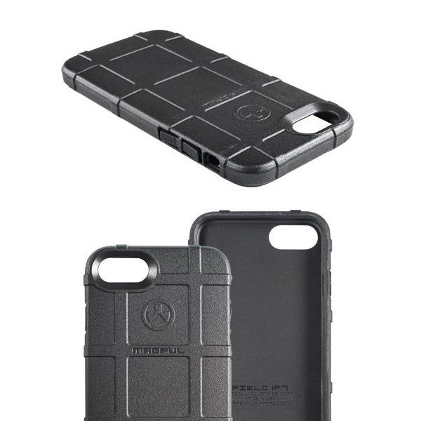 Coque Magpul Field Case pour iPhone 7 et 8 en élastomère thermoplastique