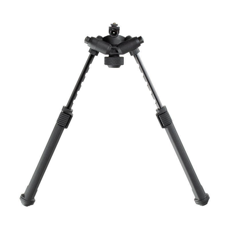 Bipied Magpul à fixation M-LOK en aluminium 6061 T-6, jambes de 16 à 26 cm