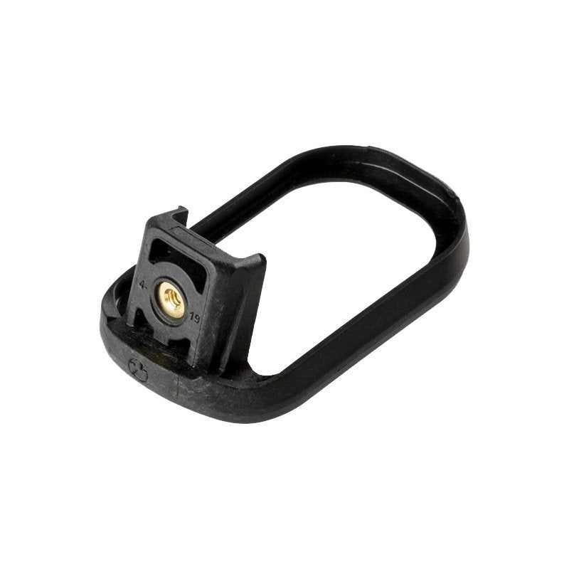 Puit de chargeur Elargi Glock 19 Gen 4 Magpul