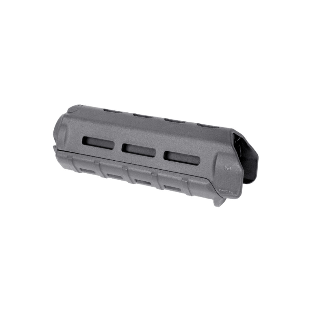 Garde-main Magpul MOE M-LOK carbine-length pour AR15 et M4, 18 cm et 193 grammes