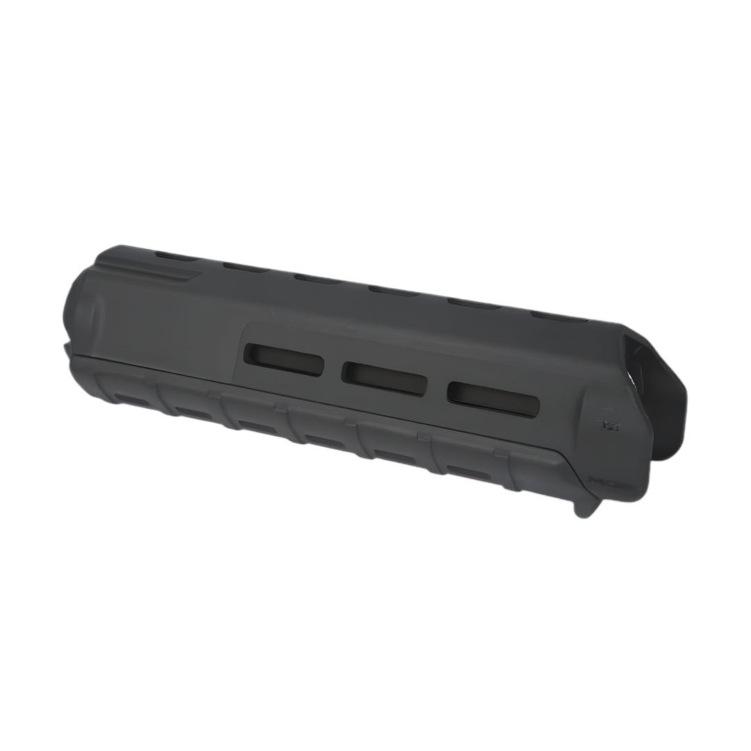 Garde-main Magpul MOE M-LOK mid-length pour AR15, M4 et M16 en polymère renforcé
