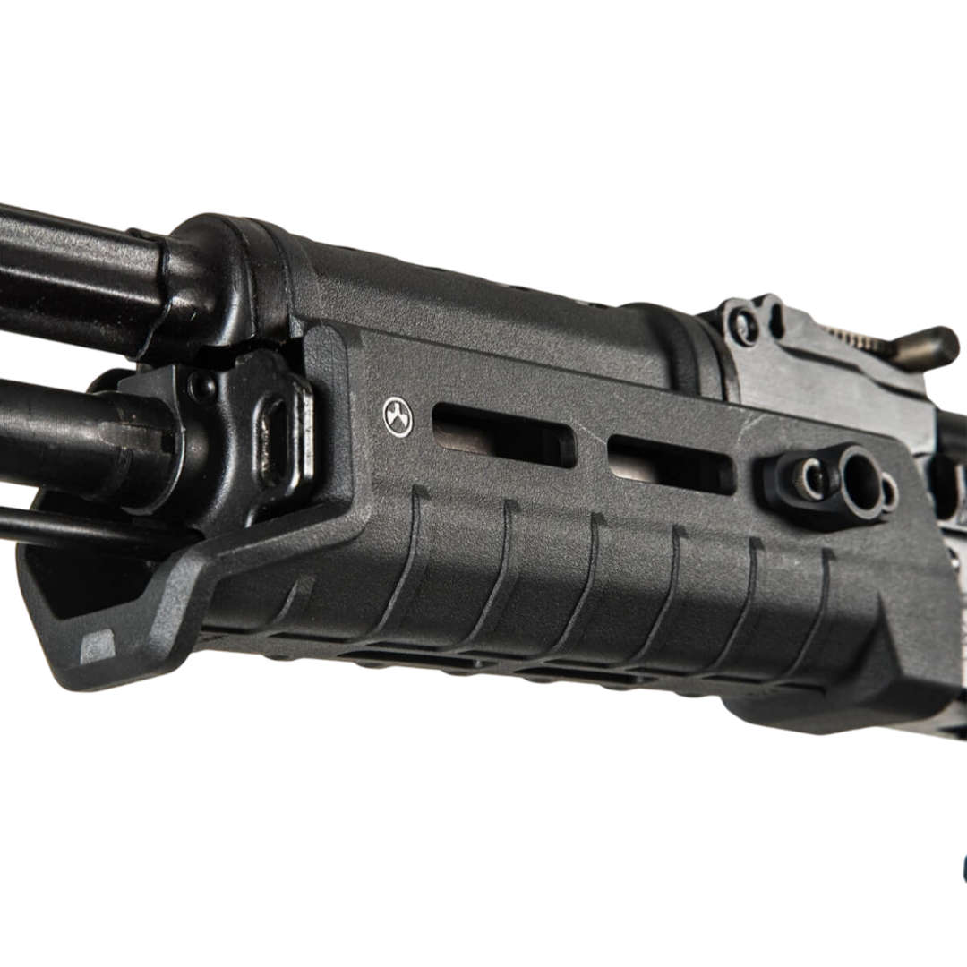 Garde-main Magpul MOE AKM M-LOK pour AK47, AKM et AK74 à boîtier embouti