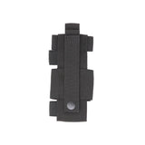 Porte-garrot universel Vigilant en nylon avec emplacements ciseau et marqueur 46 g