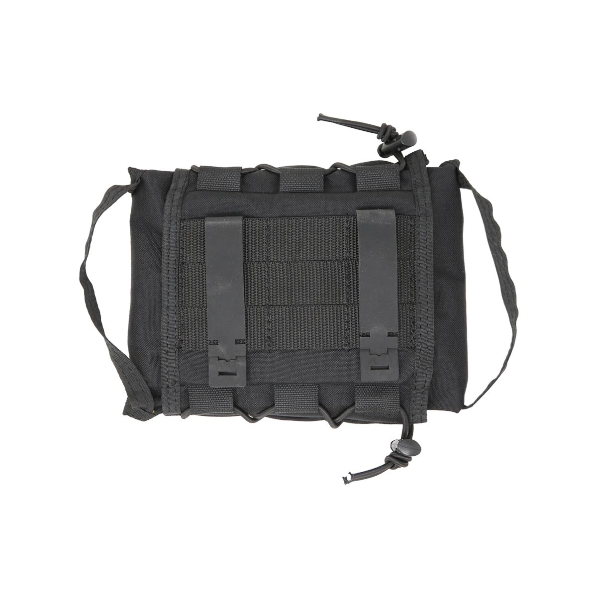 Poche médicale IFAK Vigilant Slider 20 x 16 cm en nylon Cordura fixation MOLLE