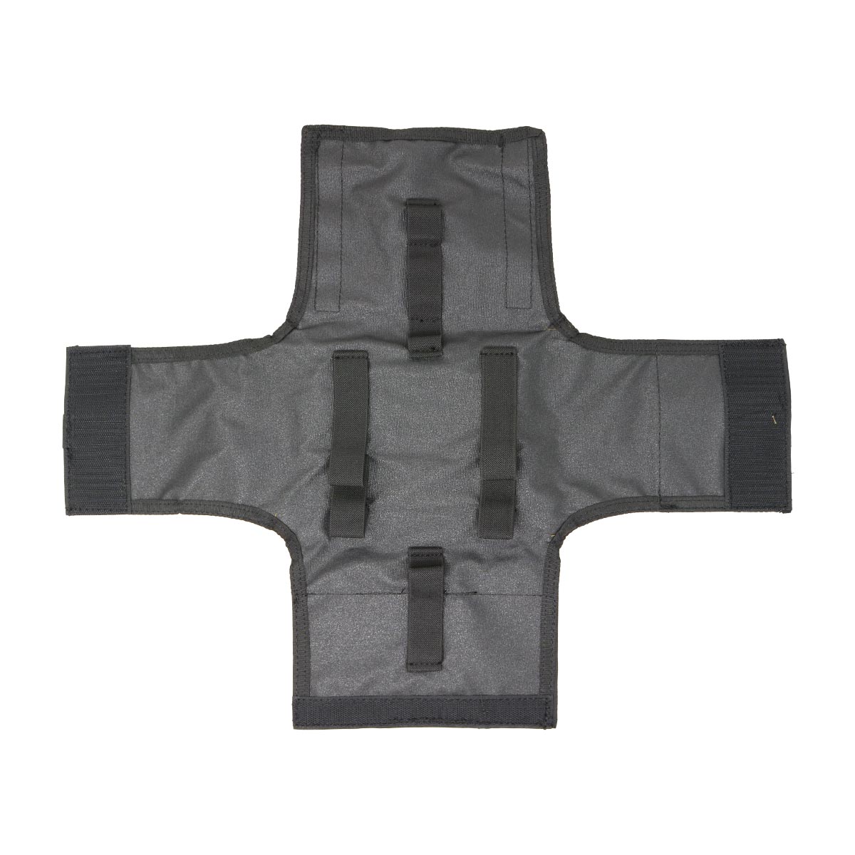 Poche médicale IFAK Vigilant Slider avec insert amovible extractible en Cordura