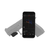 Système d'entraînement au tir X3 Mantis à capteur de mouvement rechargeable par USB