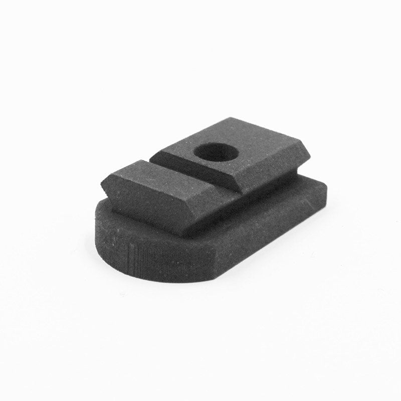 Adaptateur de rail MagRail Mantis pour chargeur Beretta 92 FS et M9 montage sans rail