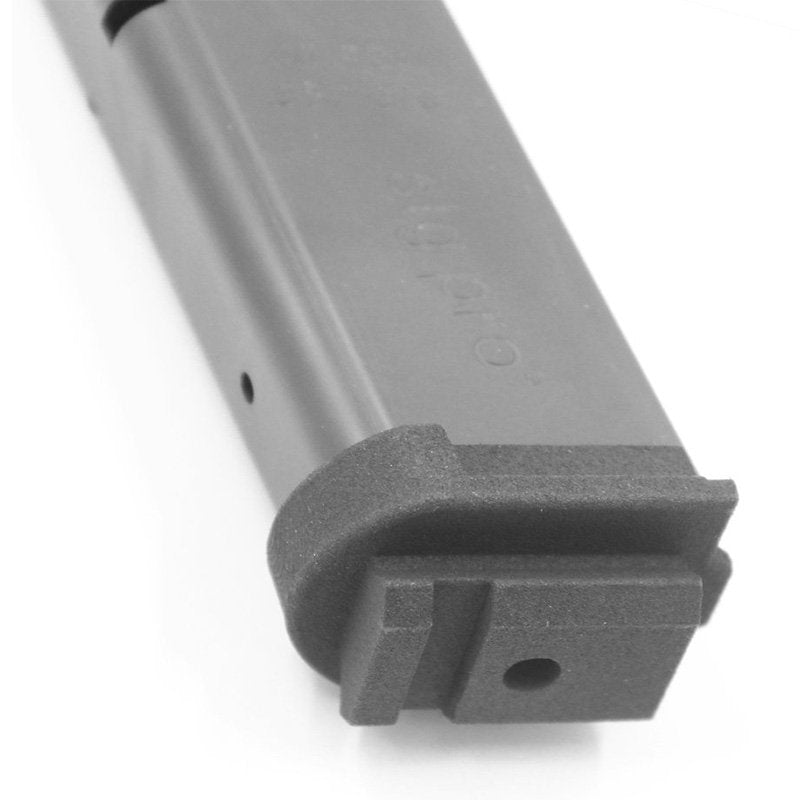 Adaptateur de rail MagRail Mantis pour chargeur Sig Sauer SP2022 hors chargeur 10 coups