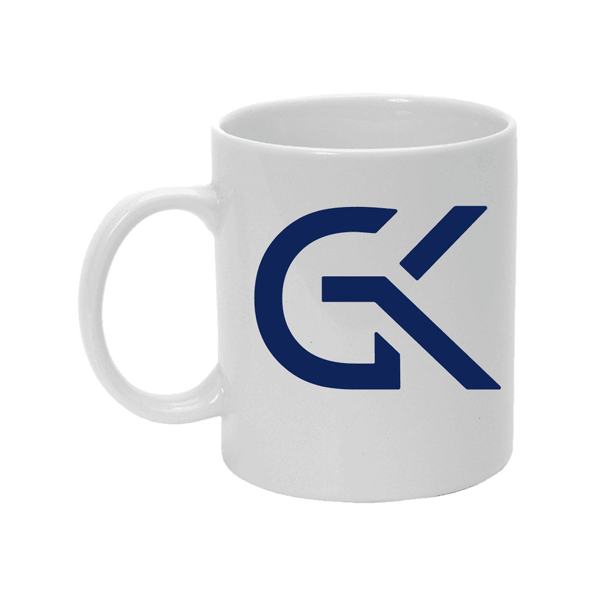 Mug GK Professional Uniform pour le bureau, le foyer et la salle de repos
