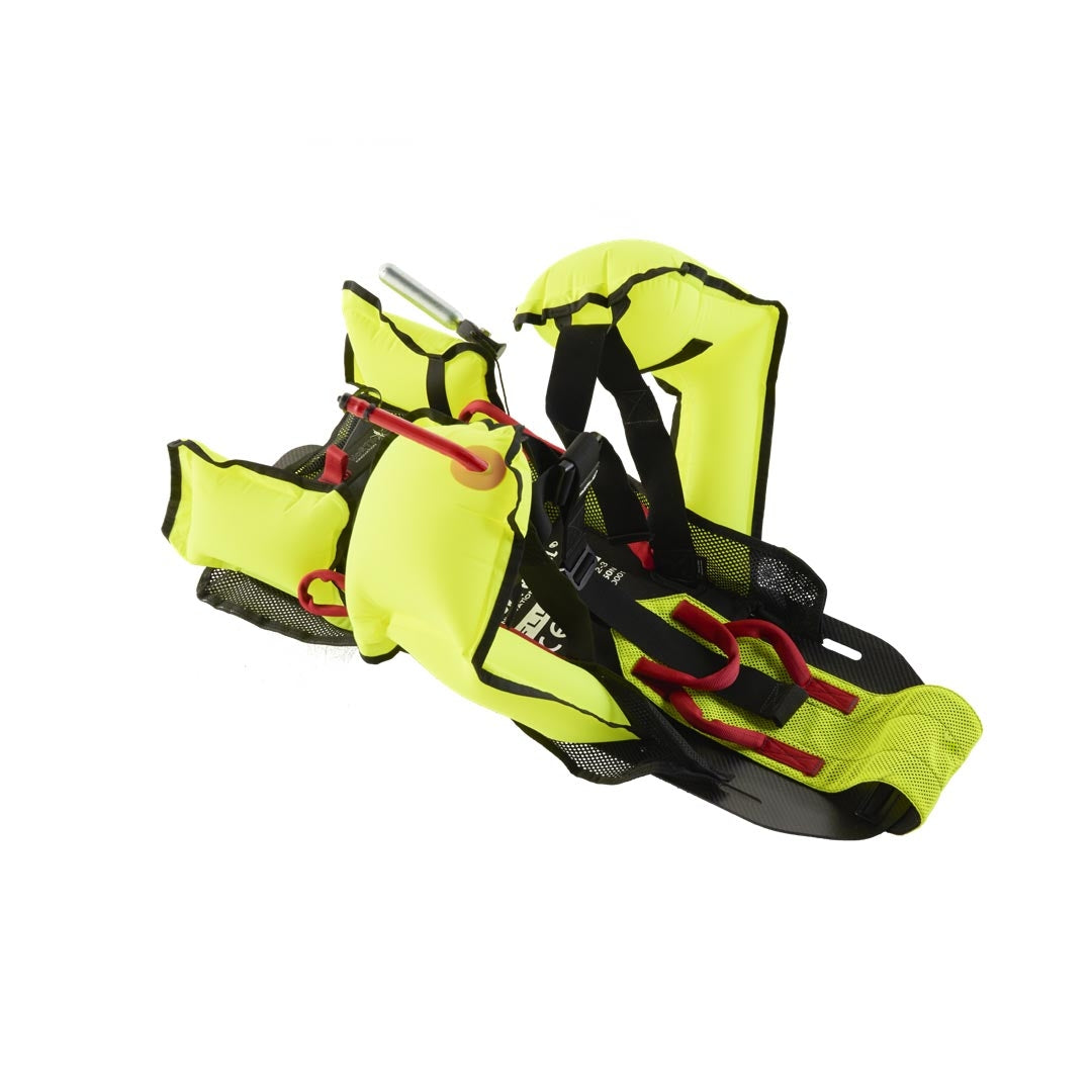 Module de flottabilité Northwall FLUITANS 150 N pour planche N-E-XT EN ISO 12402-3