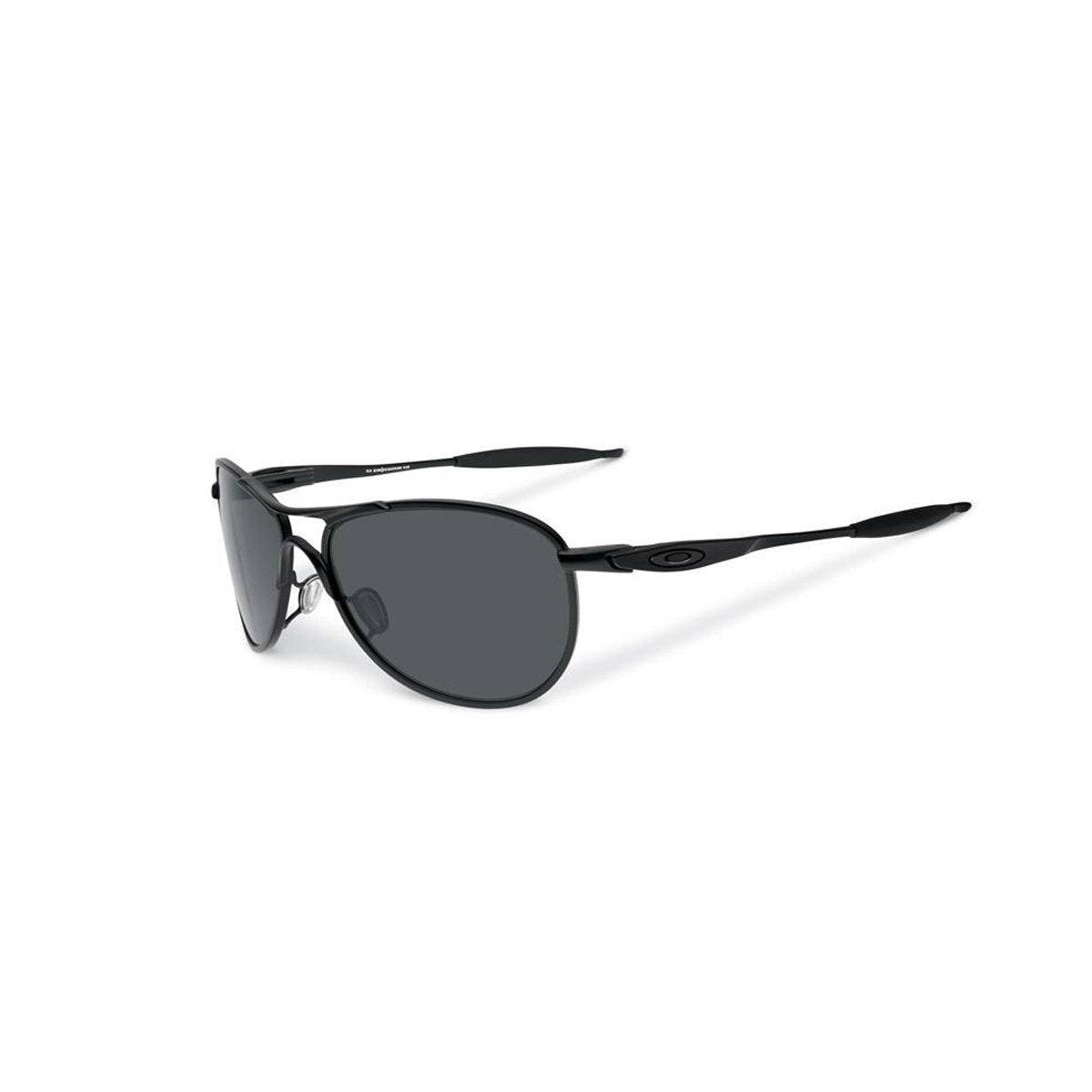 Lunette Si Ballistic Crosshair verres Fume Oakley SI