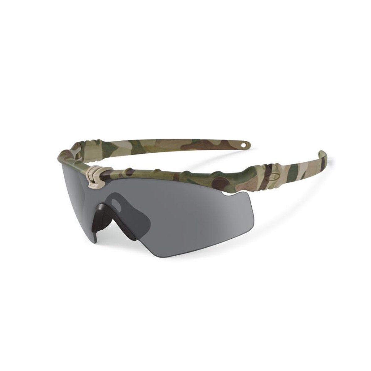 Lunettes balistiques Oakley SI M-Frame 3.0 ANSI Z87.1 et MIL-PRF 31013 monture 30 g