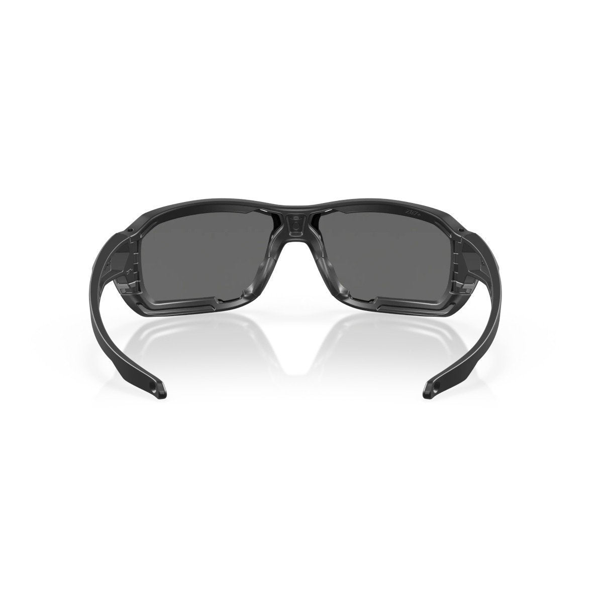 Lunettes balistiques Oakley SI HNBL profil bas MIL-PRF 32432A et ANSI Z87.1 30 g