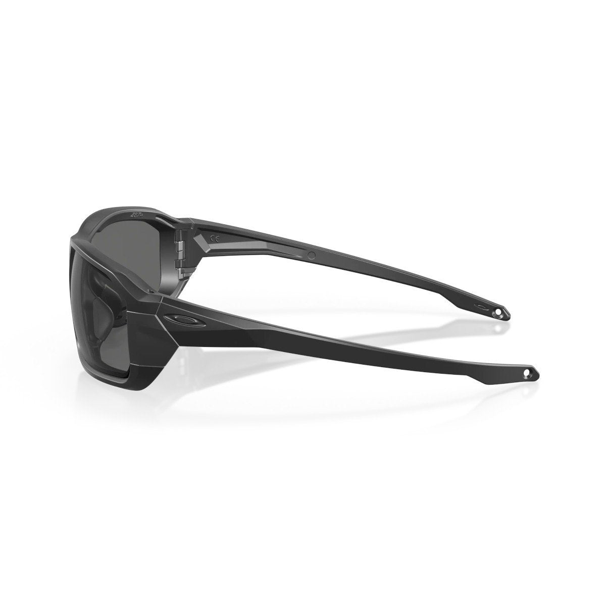 Lunettes balistiques Oakley SI HNBL profil bas MIL-PRF 32432A et ANSI Z87.1 30 g