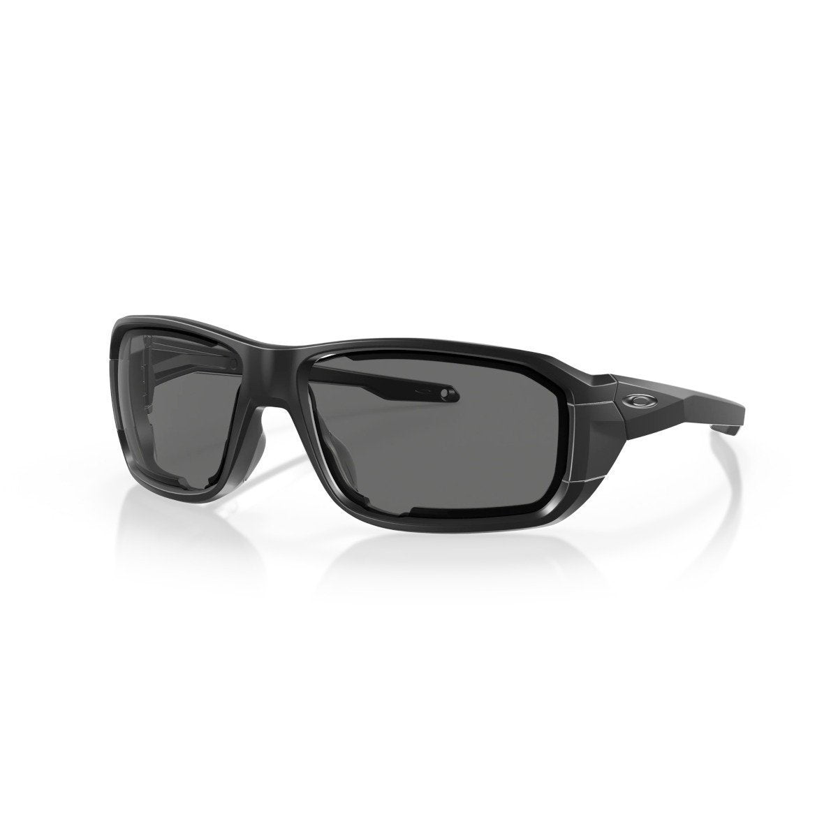 Lunette Si Ballistic Hnbl Mat Oakley SI