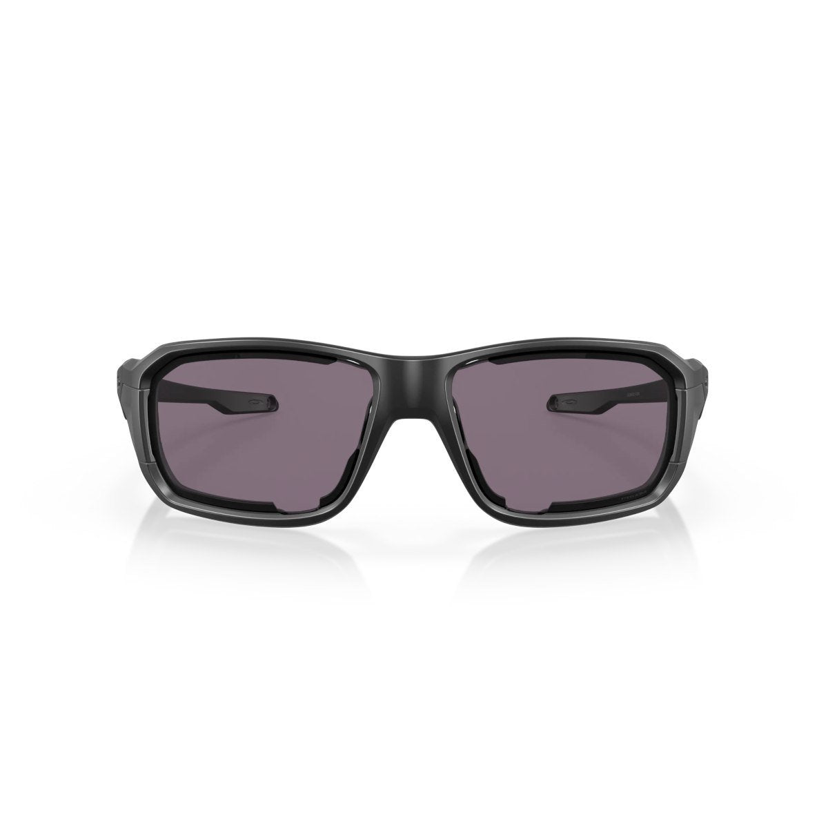 Lunettes balistiques Oakley SI HNBL profil bas MIL-PRF 32432A et ANSI Z87.1 30 g
