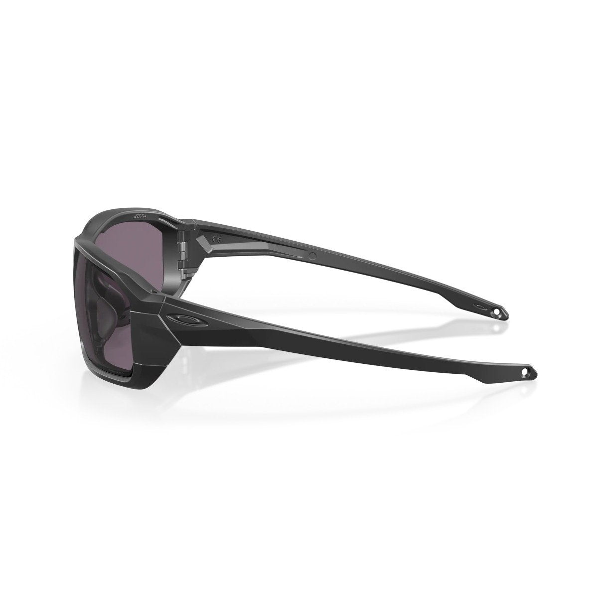 Lunettes balistiques Oakley SI HNBL profil bas MIL-PRF 32432A et ANSI Z87.1 30 g