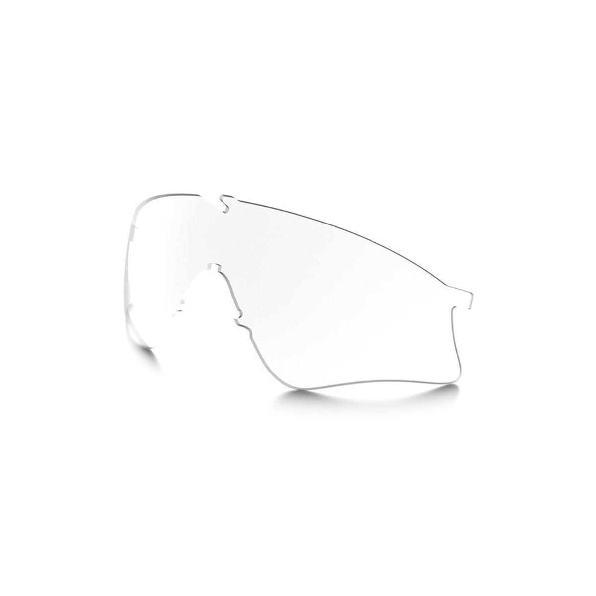 Verre de remplacement pour Si Ballistic Frame Alpha Oakley SI