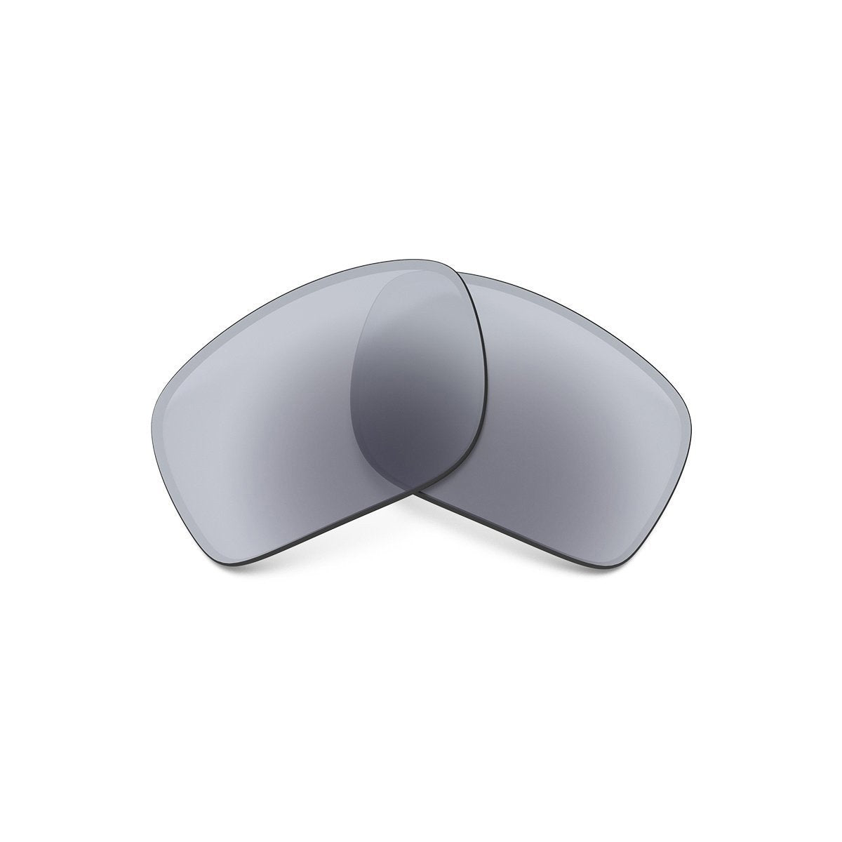 Verre de remplacement pour Si Ballistic Shocktube Oakley SI