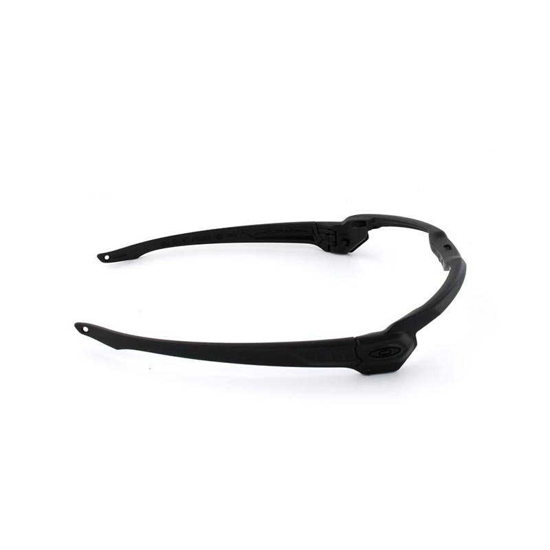 Monture de rechange balistique Oakley SI M-Frame Alpha pour lunettes de dotation