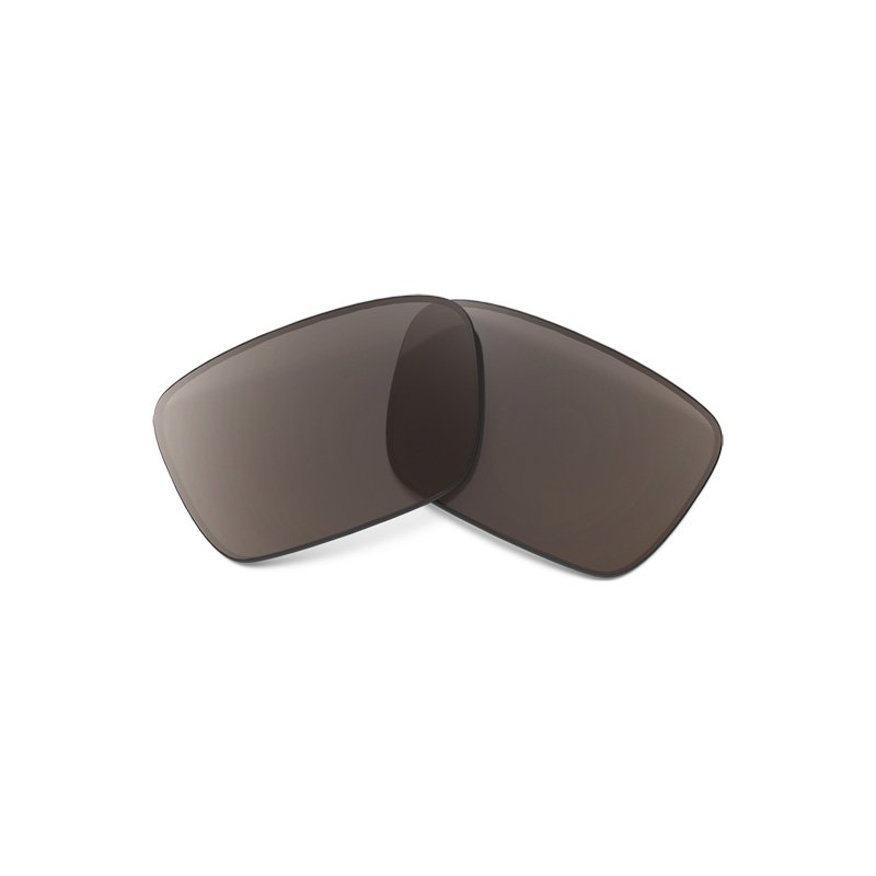 Si Fuel Cell verres de remplacement Warm Oakley SI