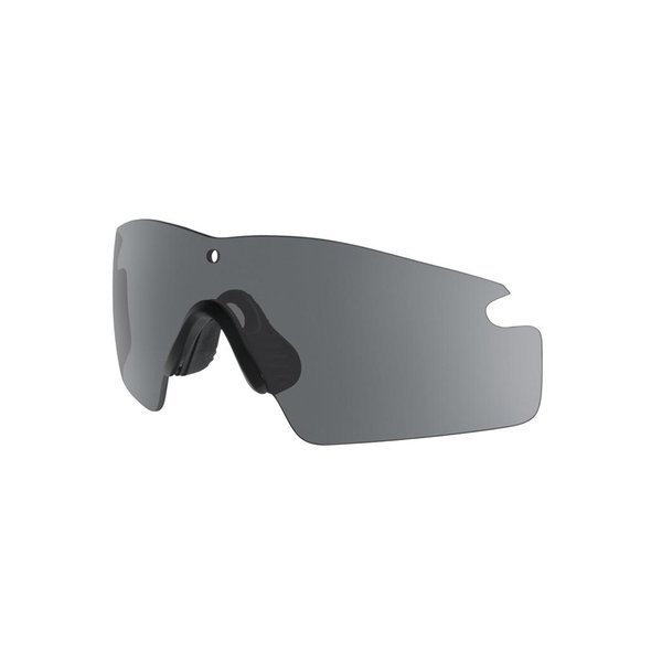 Écran de rechange Oakley SI M-Frame 2.0 forme Strike balistique ANSI Z87.1