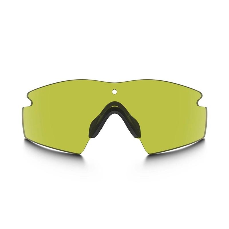 Écran de rechange Oakley SI M-Frame 3.0 Prizm TR45 45 % ou filtre laser 532 nm