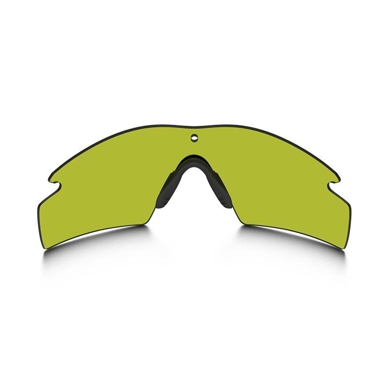 Écran de rechange Oakley SI M-Frame 3.0 Prizm TR45 45 % ou filtre laser 532 nm