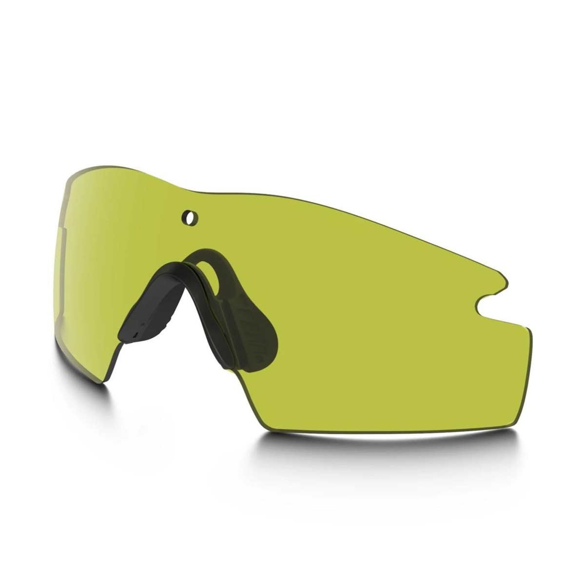 Verre de rechange Ecran de remplacement Si Ballistic Frame 3.0 laser 532nm Oakley SI