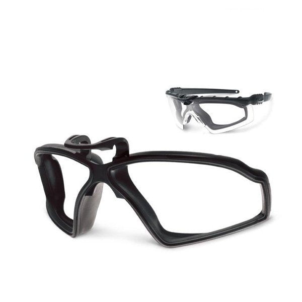 Lunettes de protection Si Ballistic Frame 2.0 & 3.0 kit Helo Oakley SI