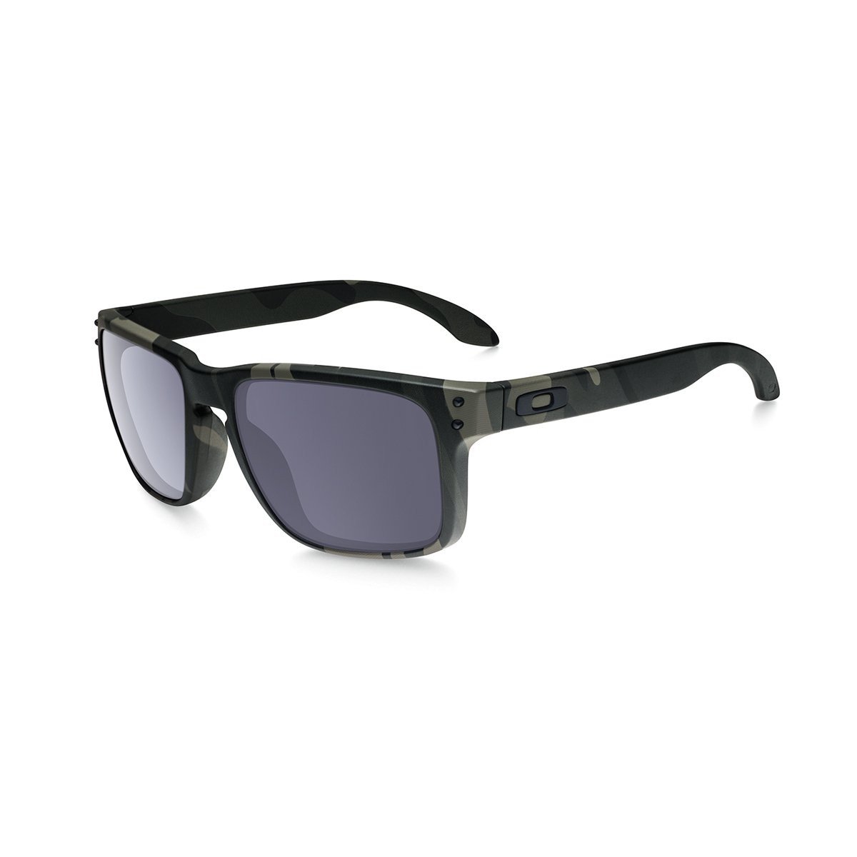 Lunettes de soleil Oakley SI Holbrook ANSI Z87.1, écrans Prizm polarisés