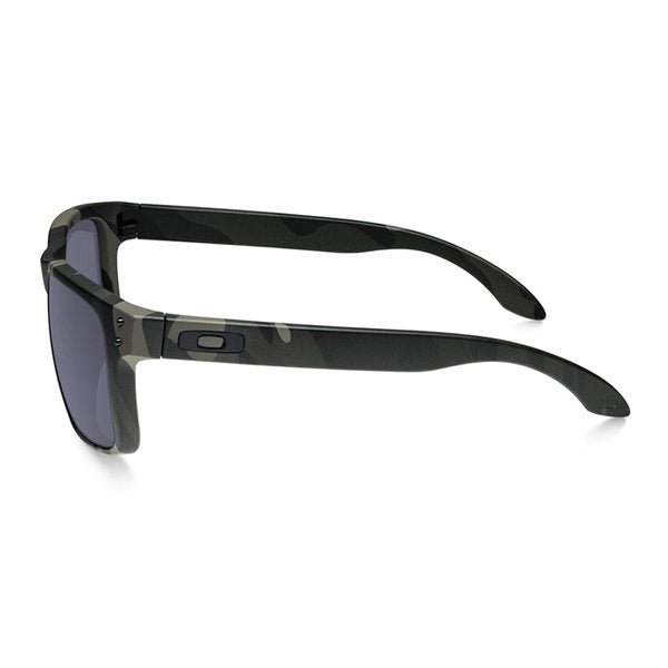 Lunettes de soleil Oakley SI Holbrook ANSI Z87.1, écrans Prizm polarisés