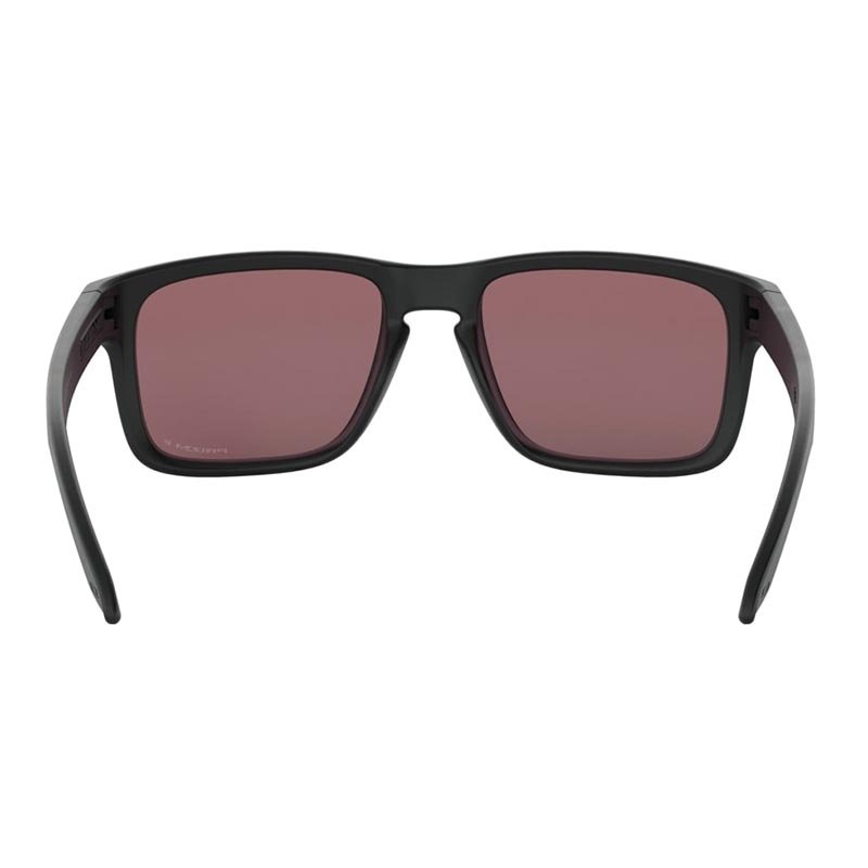 Lunettes de soleil Oakley SI Holbrook ANSI Z87.1, écrans Prizm polarisés