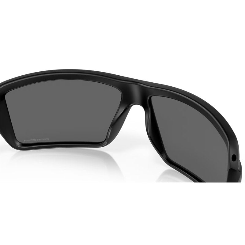 Lunettes de soleil Oakley SI Cables monture enveloppante O Matter écran Prizm 11 % VLT