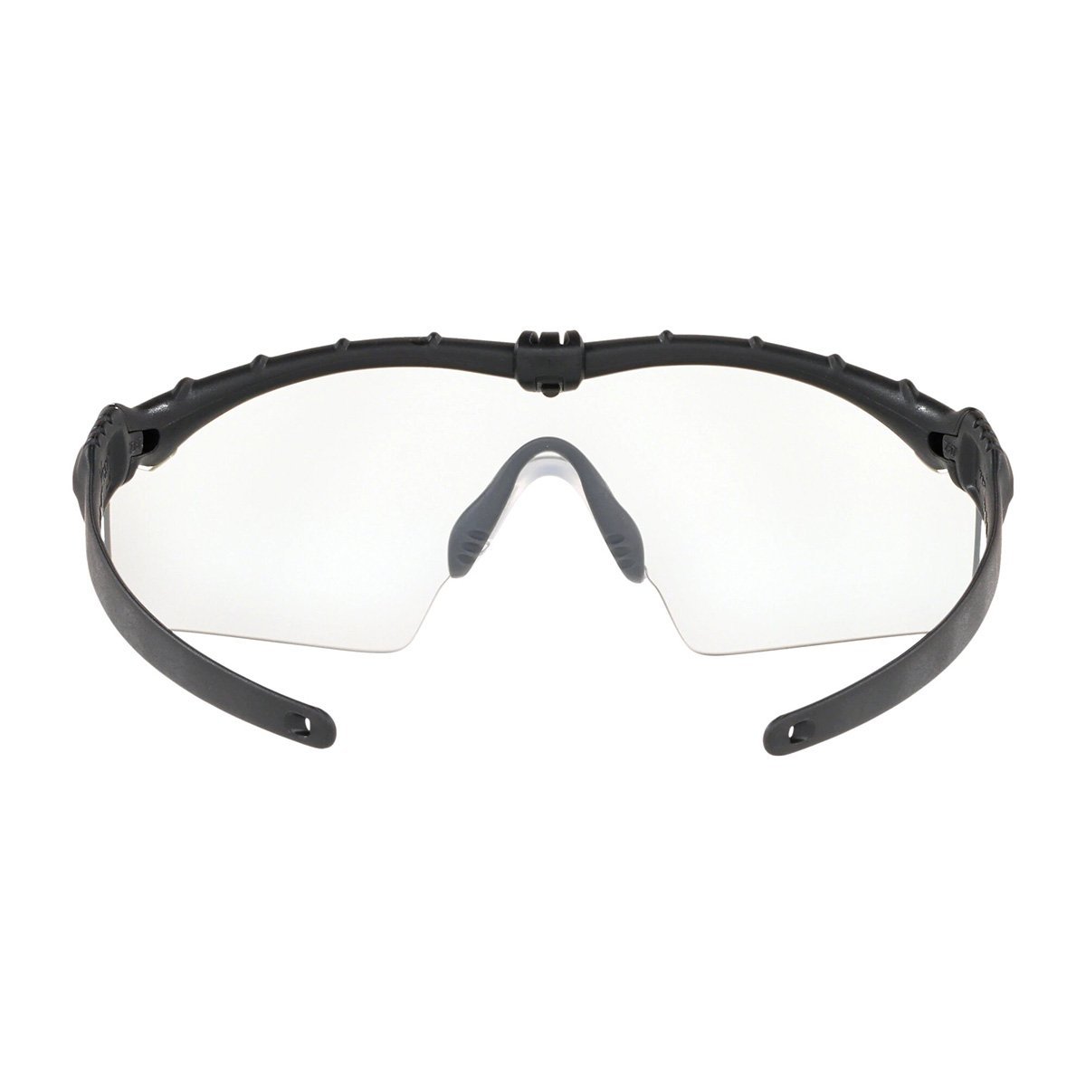 Lunettes balistiques Oakley SI M-Frame 3.0 version EN 166 certifiée CE avec écrans Plutonite